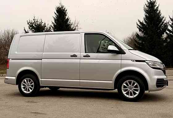 Volkswagen Transporter 2021 Бердичів