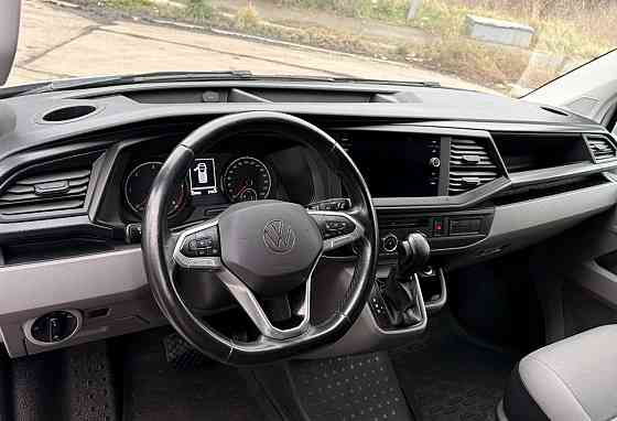 Volkswagen Transporter 2021 Бердичів