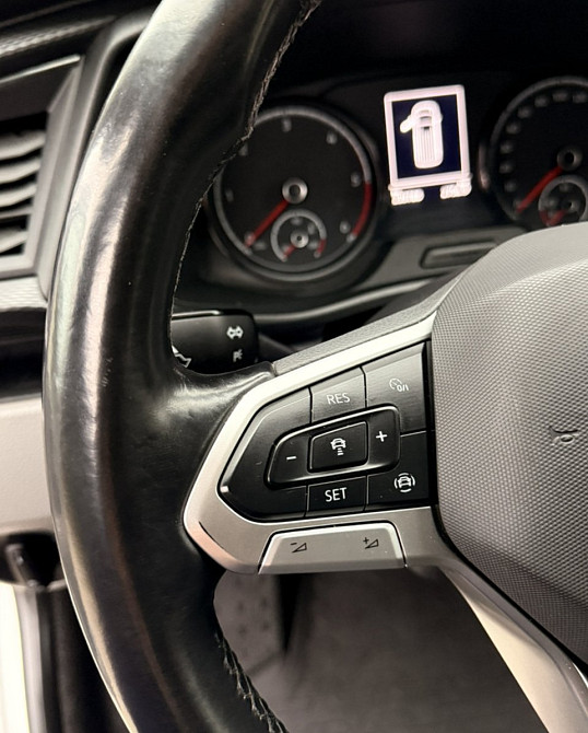 Volkswagen Transporter 2021 Бердичів - зображення 14