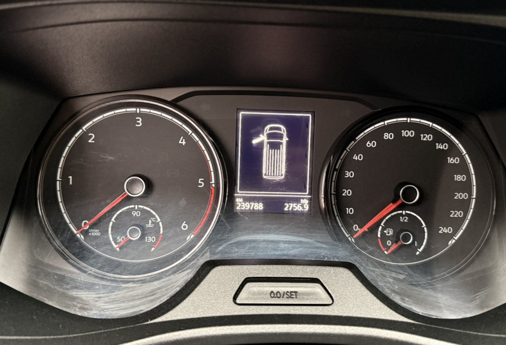 Volkswagen Transporter 2021 Бердичів - зображення 16