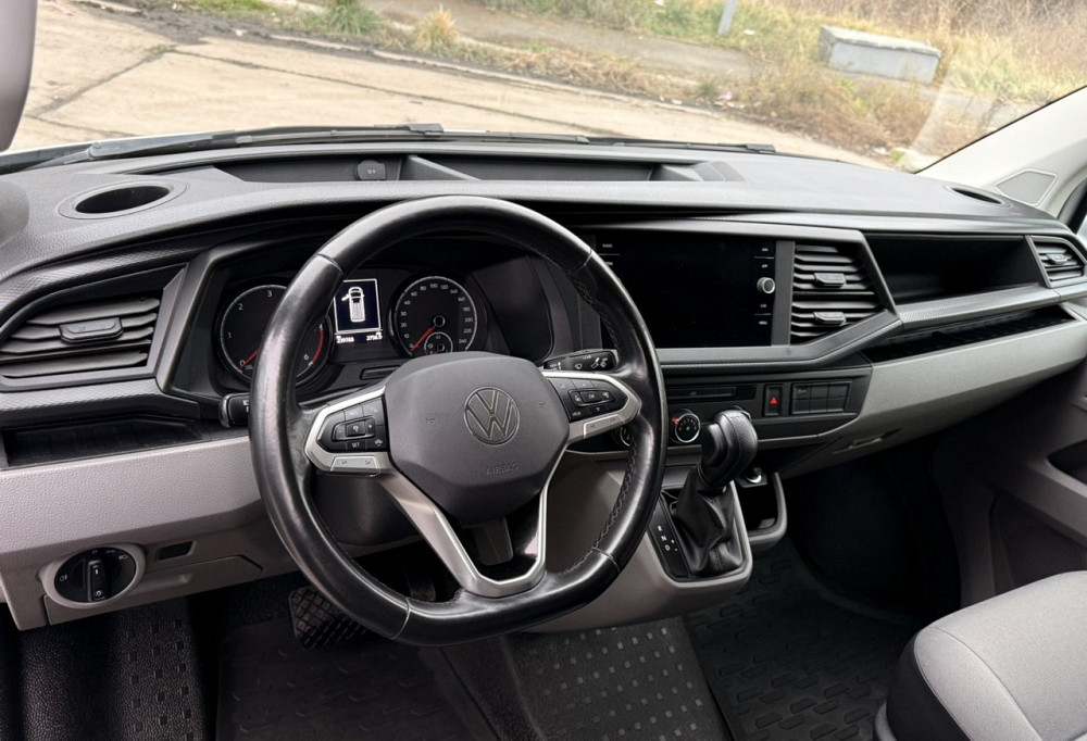 Volkswagen Transporter 2021 Бердичів - зображення 11