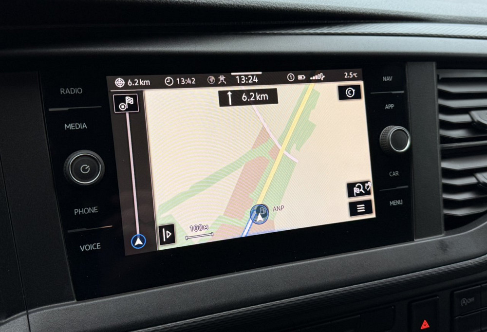 Volkswagen Transporter 2021 Бердичів - зображення 20