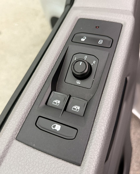 Volkswagen Transporter 2021 Бердичів - зображення 12