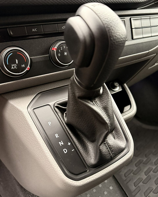 Volkswagen Transporter 2021 Бердичів - зображення 18