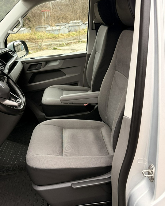 Volkswagen Transporter 2021 Бердичів - зображення 19