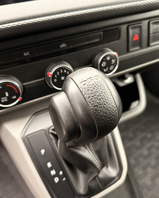 Volkswagen Transporter 2021 Бердичів - зображення 17