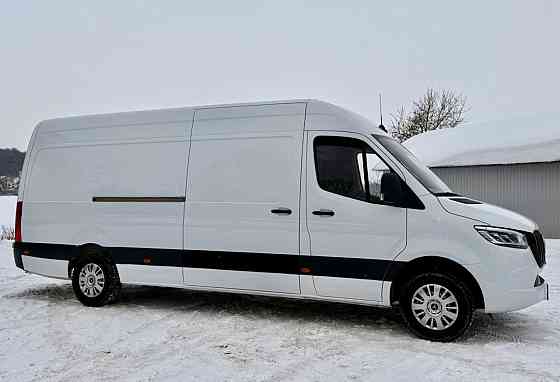 Mercedes-Benz Sprinter 2021 Бердичів
