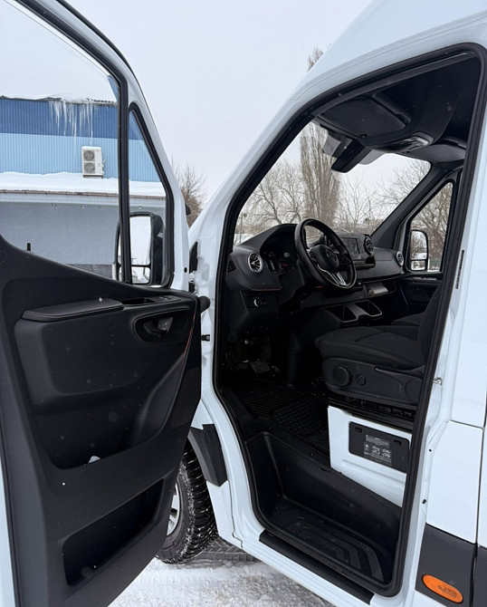 Mercedes-Benz Sprinter 2021 Бердичів - зображення 9