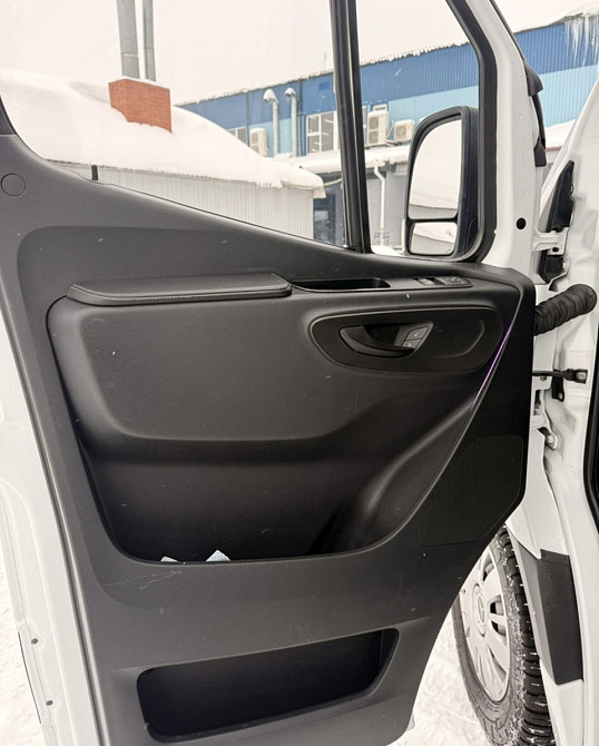Mercedes-Benz Sprinter 2021 Бердичів - зображення 11