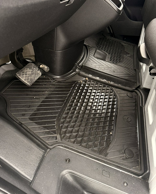 Mercedes-Benz Sprinter 2021 Бердичів - зображення 13