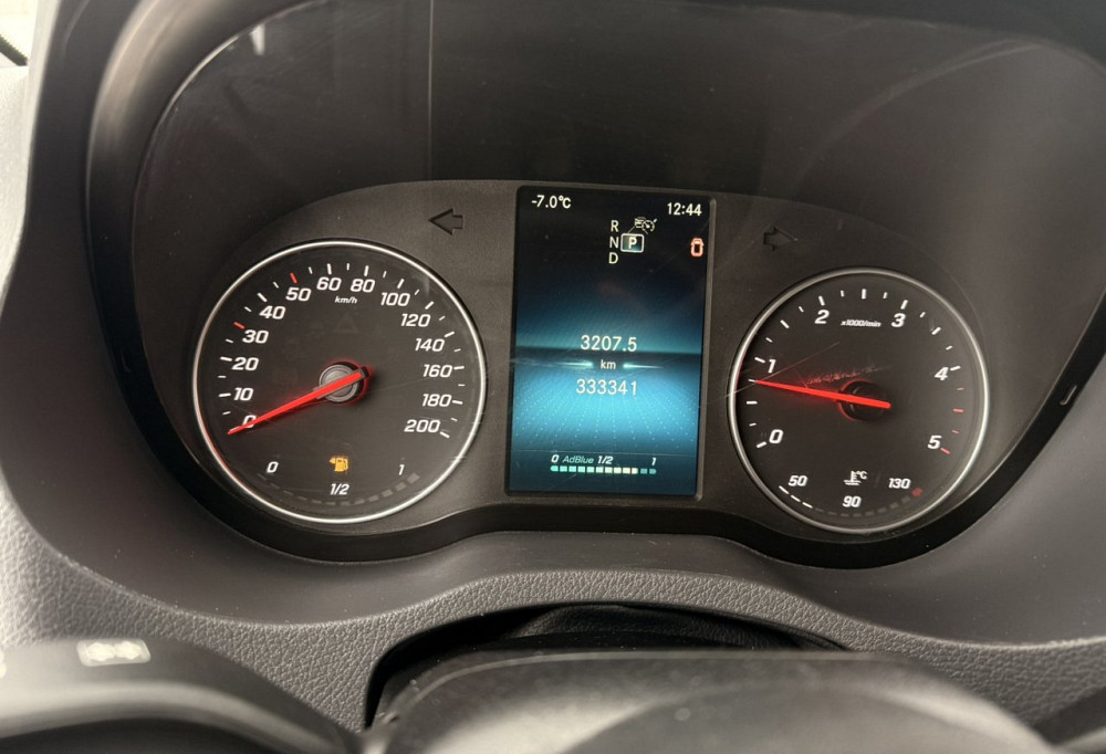 Mercedes-Benz Sprinter 2021 Бердичів - зображення 19