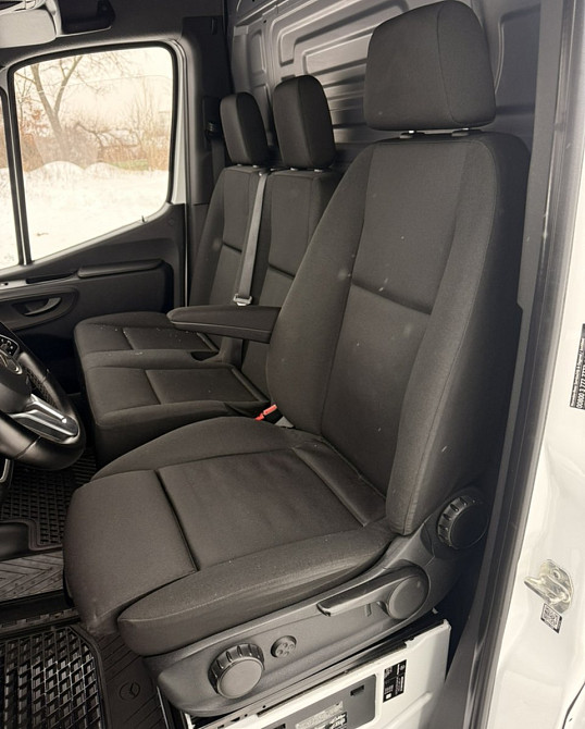 Mercedes-Benz Sprinter 2021 Бердичів - зображення 15