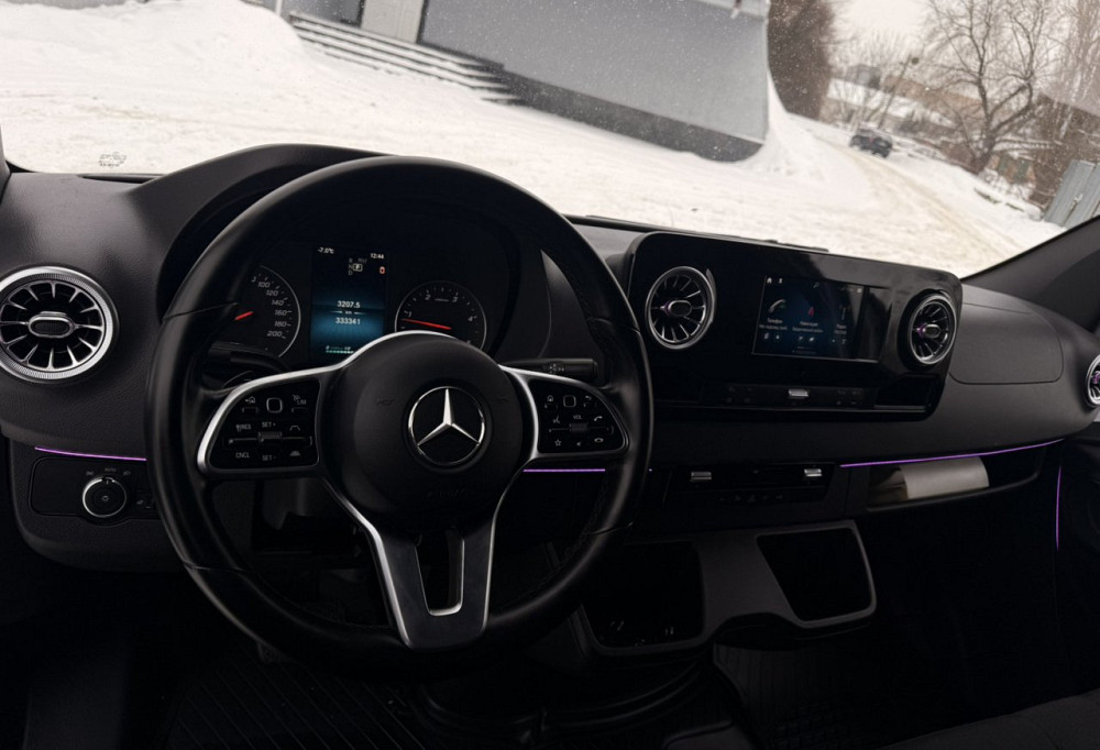 Mercedes-Benz Sprinter 2021 Бердичів - зображення 17