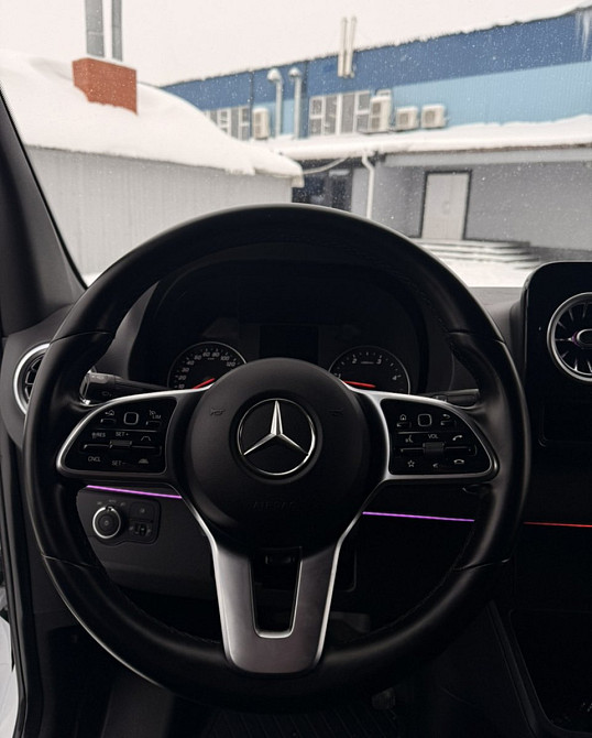 Mercedes-Benz Sprinter 2021 Бердичів - зображення 18