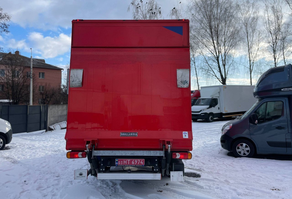 Renault Master 2021 Рівне - зображення 11