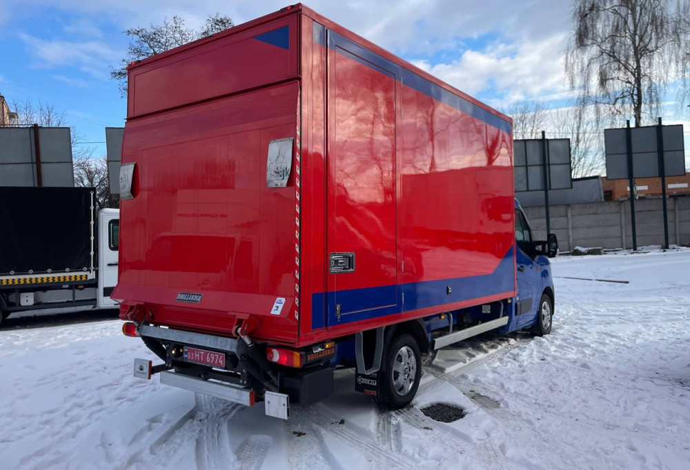 Renault Master 2021 Рівне - зображення 10