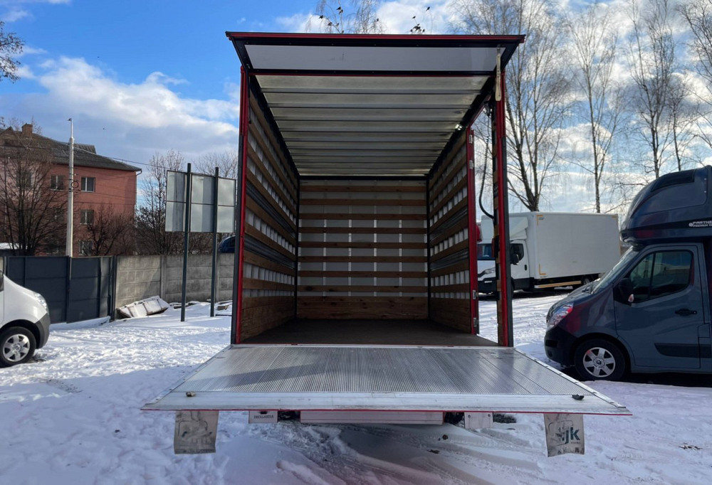 Renault Master 2021 Рівне - зображення 18