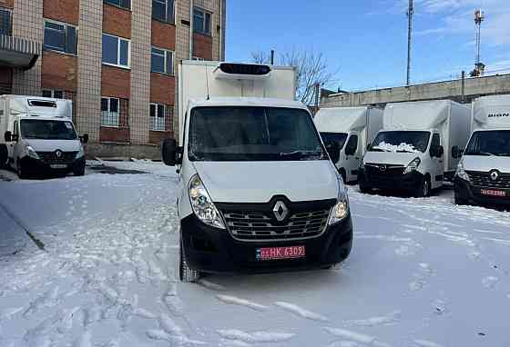 Renault Master 2016 Рівне