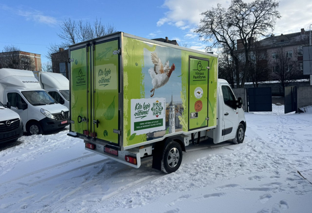 Renault Master 2016 Рівне - зображення 15