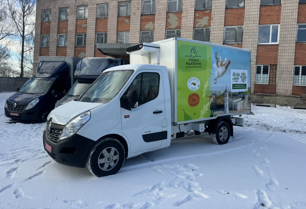 Renault Master 2016 Рівне - зображення 6