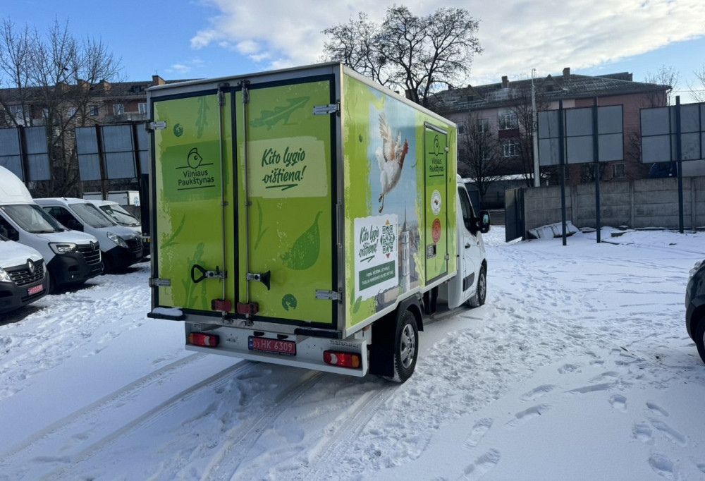 Renault Master 2016 Рівне - зображення 14