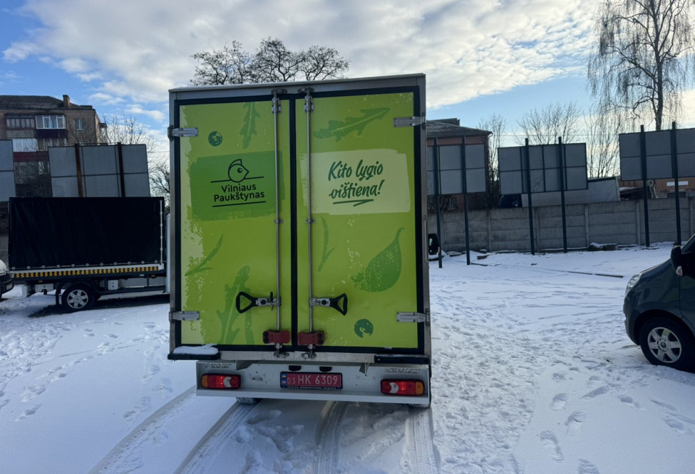 Renault Master 2016 Рівне - зображення 13