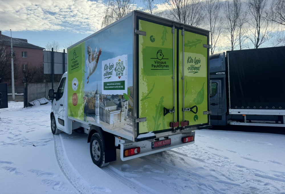 Renault Master 2016 Рівне - зображення 11