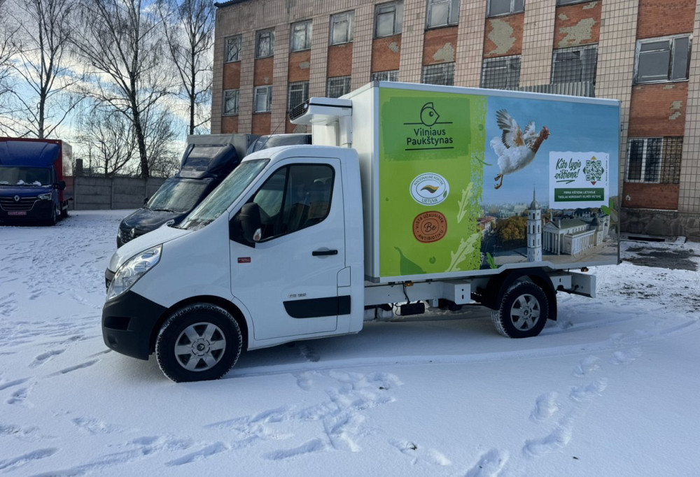 Renault Master 2016 Рівне - зображення 7