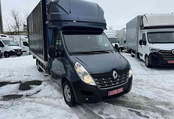 Renault Master 2019 Рівне