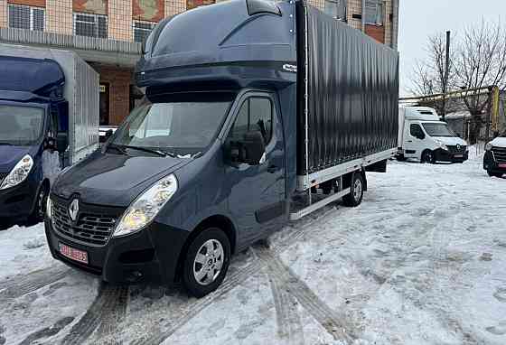 Renault Master 2019 Рівне