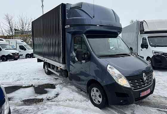 Renault Master 2019 Рівне