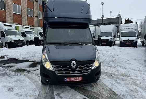 Renault Master 2019 Рівне