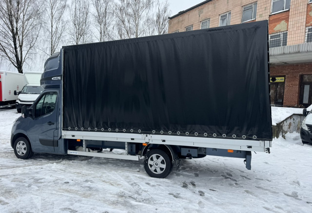 Renault Master 2019 Рівне - зображення 6