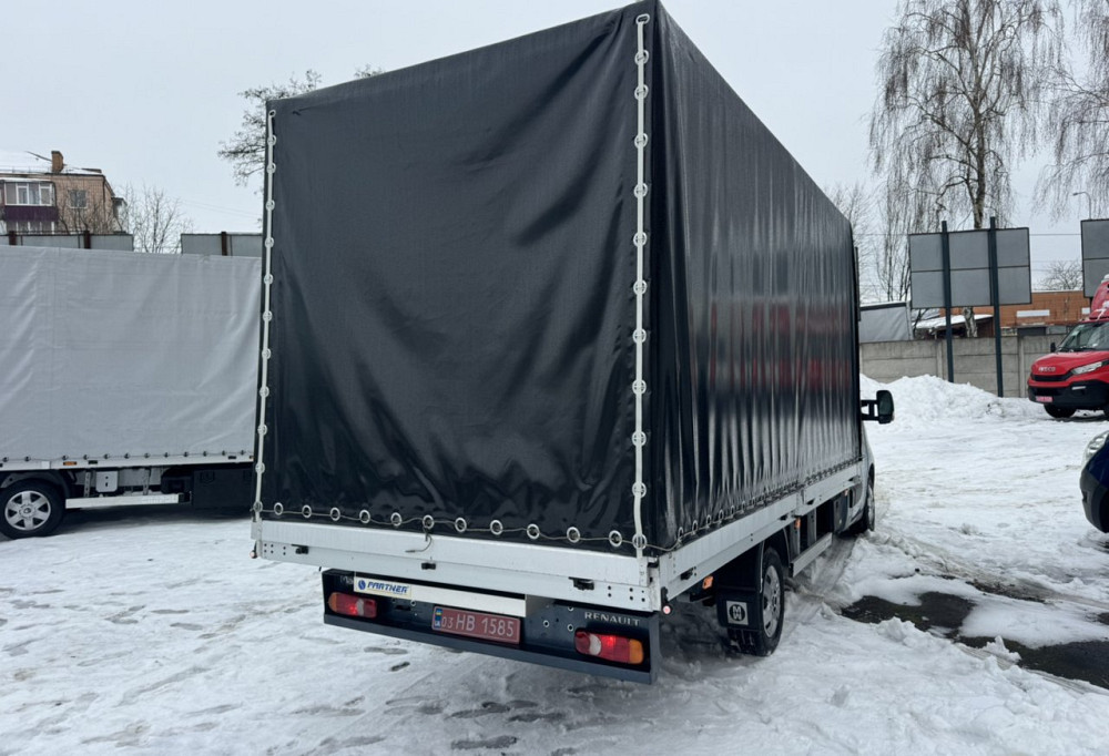 Renault Master 2019 Рівне - зображення 9