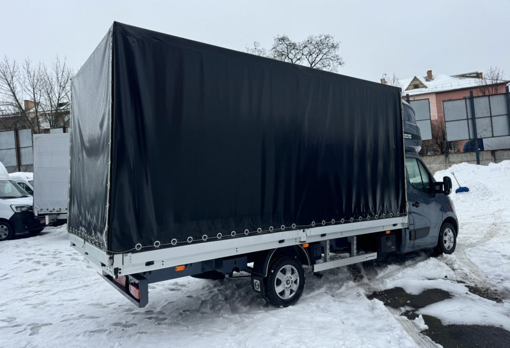 Renault Master 2019 Рівне - зображення 11