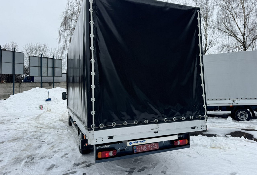 Renault Master 2019 Рівне - зображення 8