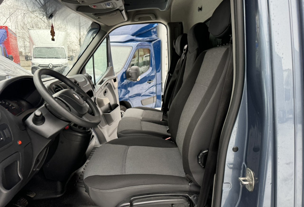 Renault Master 2019 Рівне - зображення 20