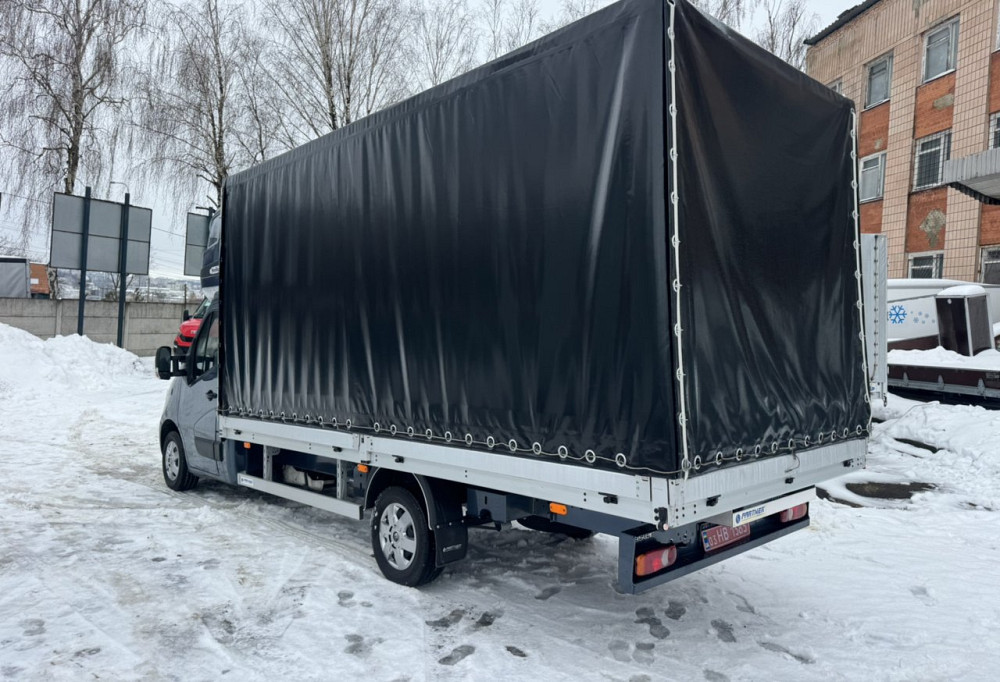 Renault Master 2019 Рівне - зображення 7