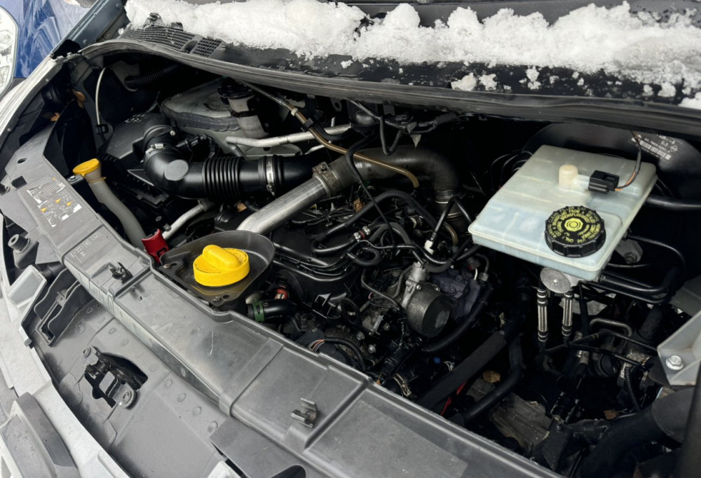 Renault Master 2019 Рівне - зображення 19