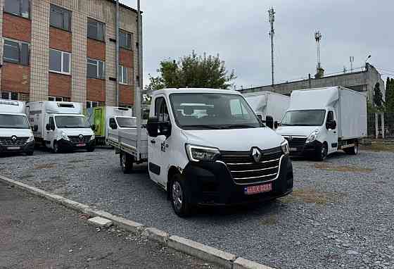 Renault Master 2021 Рівне