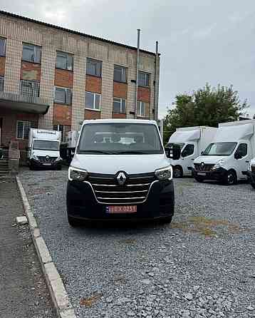 Renault Master 2021 Рівне