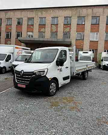 Renault Master 2021 Рівне