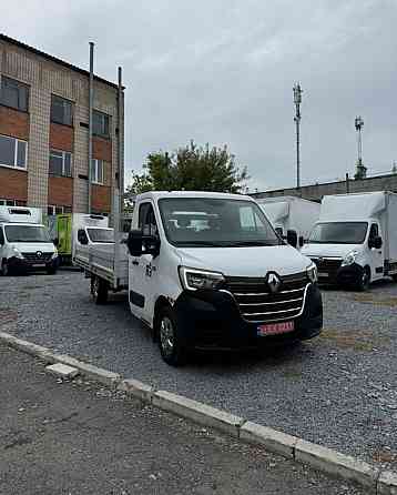 Renault Master 2021 Рівне