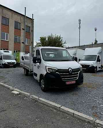 Renault Master 2021 Рівне