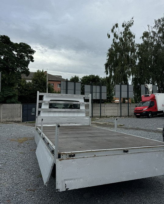 Renault Master 2021 Рівне - зображення 16