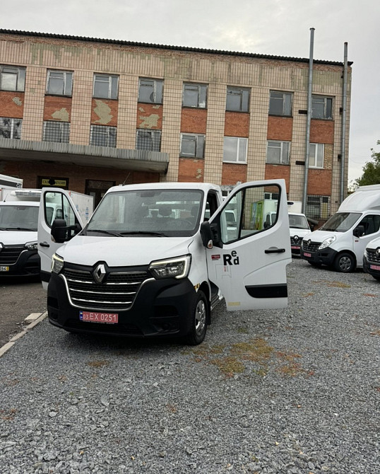 Renault Master 2021 Рівне - зображення 20