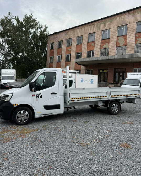 Renault Master 2021 Рівне - зображення 7