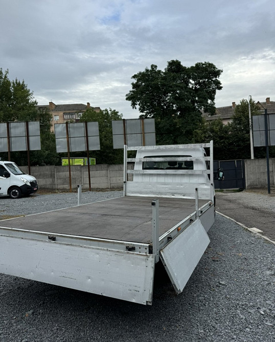 Renault Master 2021 Рівне - зображення 17