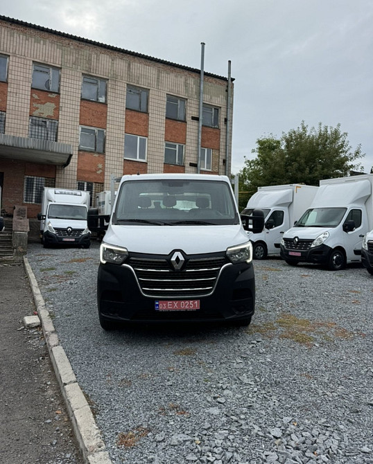 Renault Master 2021 Рівне - зображення 5