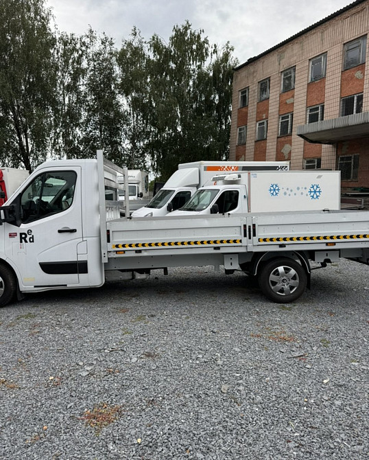 Renault Master 2021 Рівне - зображення 8